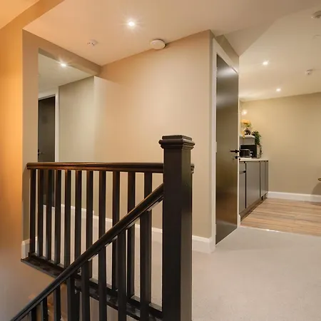 Guest house 34 On The Hill - Boutique Townhouse