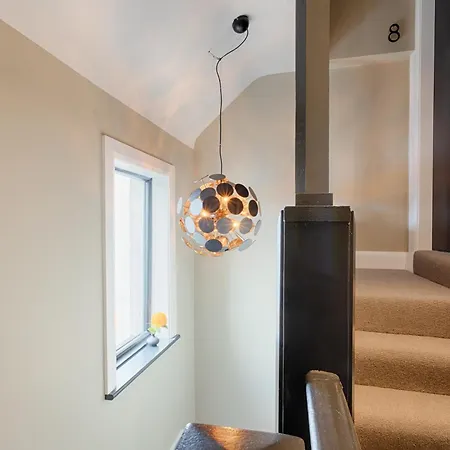 34 On The Hill - Boutique Townhouse Affittacamere