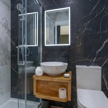 Affittacamere 34 On The Hill - Boutique Townhouse Galway