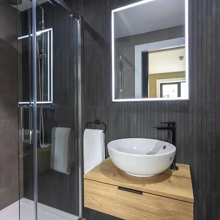 34 On The Hill - Boutique Townhouse Affittacamere *